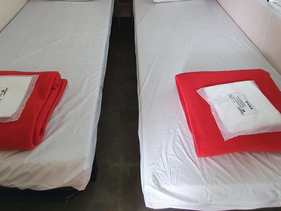 Mobilhome 4 personnes - Mobile-home 2 chambres 4 personnes, 23m² 7