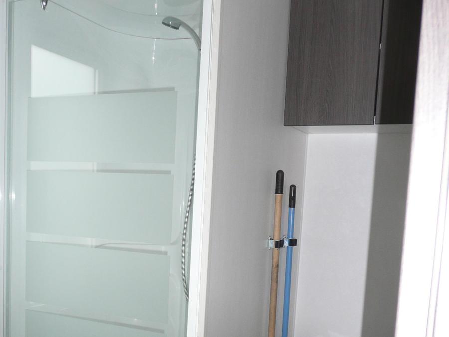 Mobilhome 3 personnes - Mobile-home 1 chambre pour 2/3 personnes 5