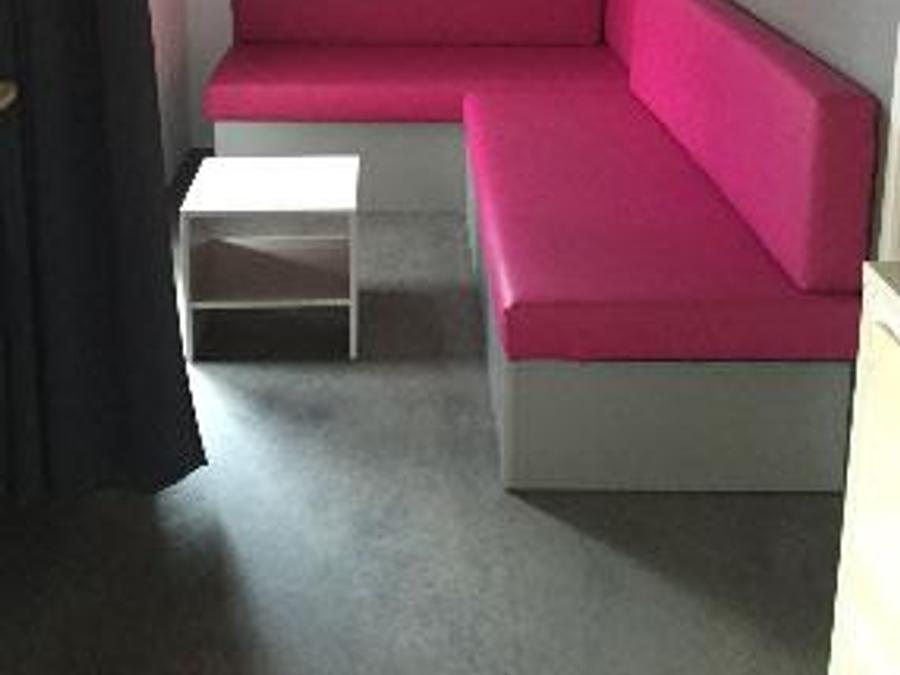 Mobilhome 4 personnes - MH2 GRAND IRM 31 m² 2