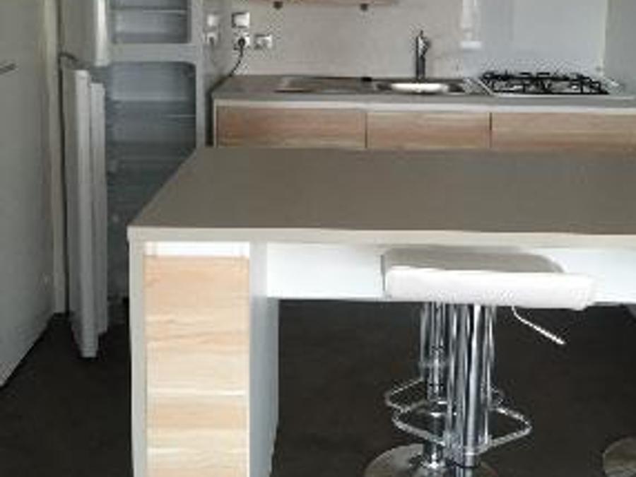 Mobilhome 4 personnes - MH2 GRAND IRM 31 m² 1