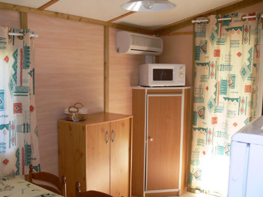 Chalet 4 personnes - Chalet 4