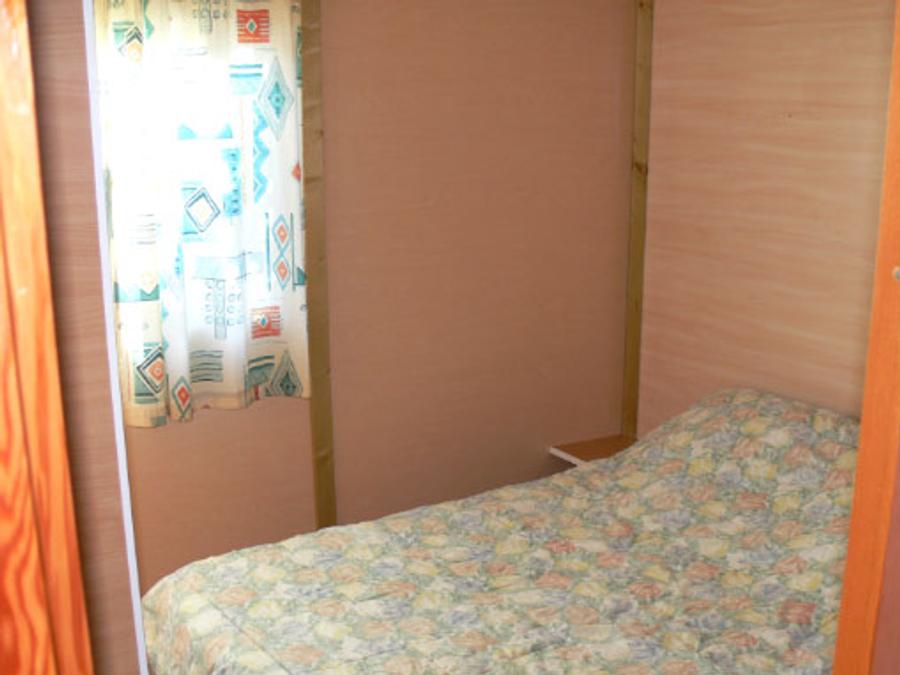 Chalet 4 personnes - Chalet 5