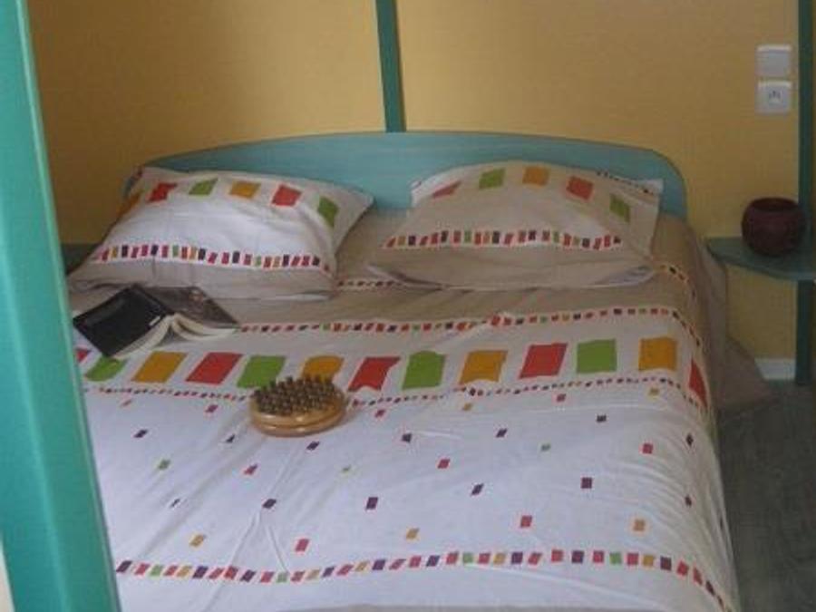 Chalet 4 personnes - CANELLE 4