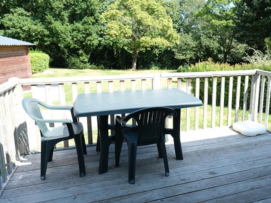 Mobilhome 5 personnes - PACIFIQUE 2