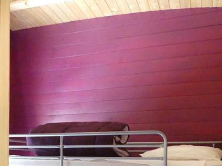 Chalet 8 personnes - ARCHE 6