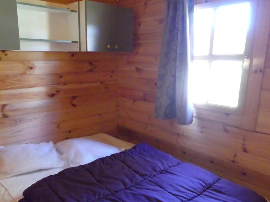 Chalet 8 personnes - ARCHE 4
