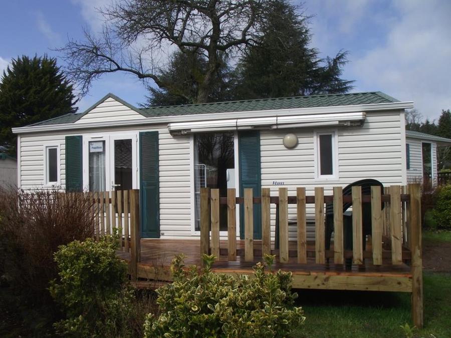 Mobilhome 5 personnes - FLORES 2
