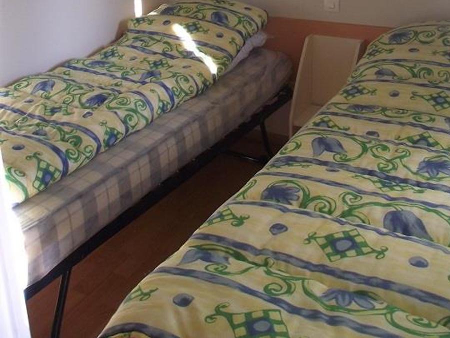 Mobilhome 5 personnes - FLORES 4