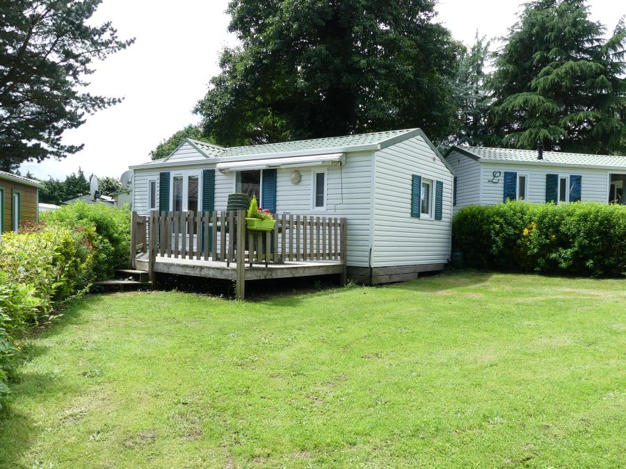 Mobilhome 5 personnes - FLORES 1