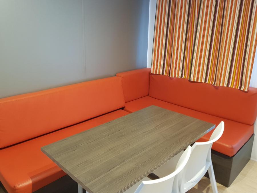 Mobilhome 6 personnes - OHARA 734 3