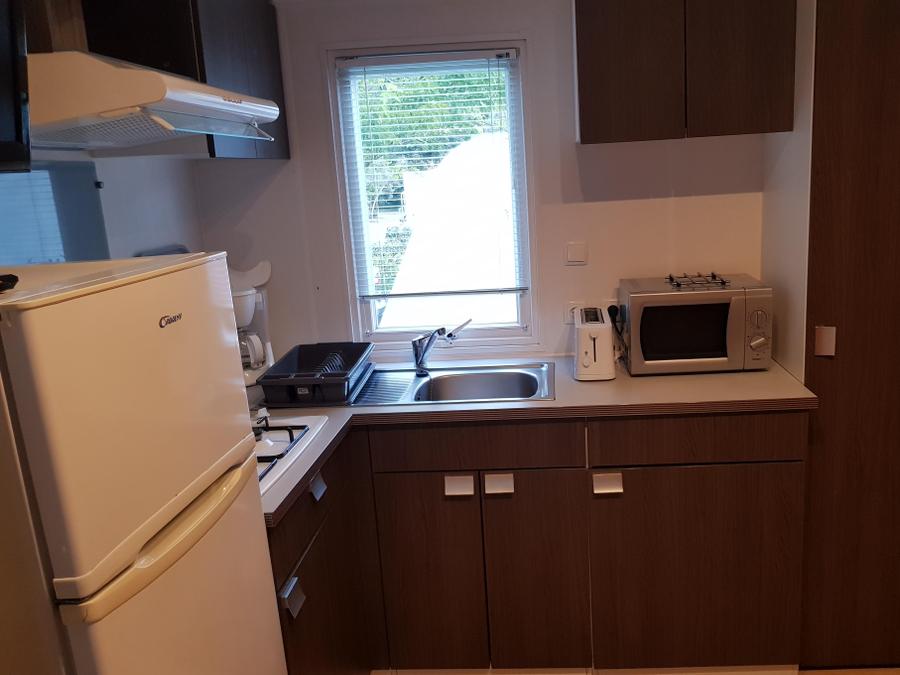 Mobilhome 6 personnes - OHARA 734 2