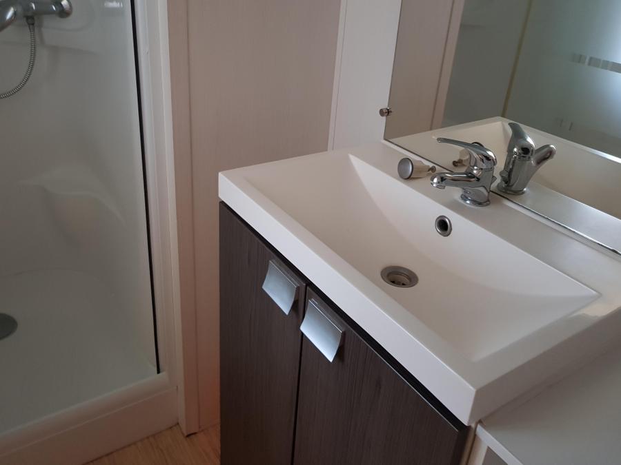 Mobilhome 6 personnes - OHARA 734 6