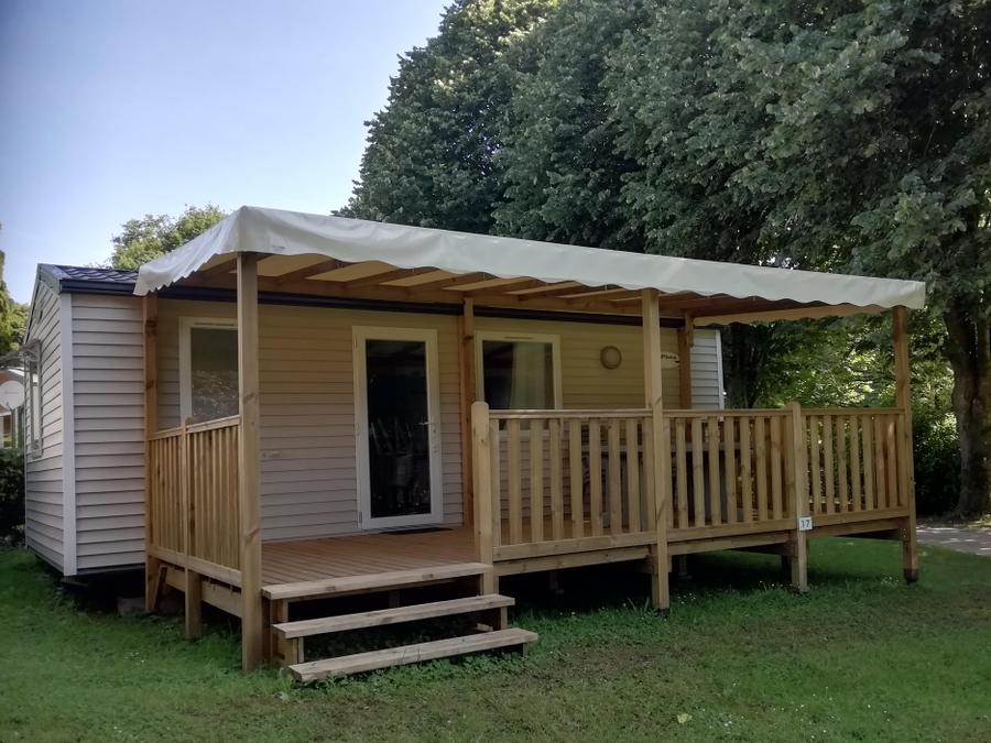 Mobilhome 6 personnes - OHARA 734 0