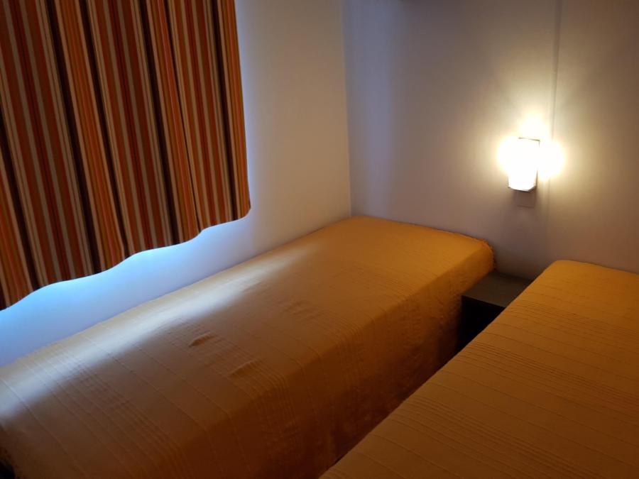 Mobilhome 6 personnes - OHARA 734 5