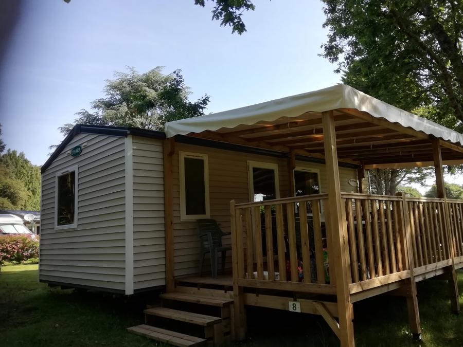 Mobilhome 6 personnes - OHARA 734 1