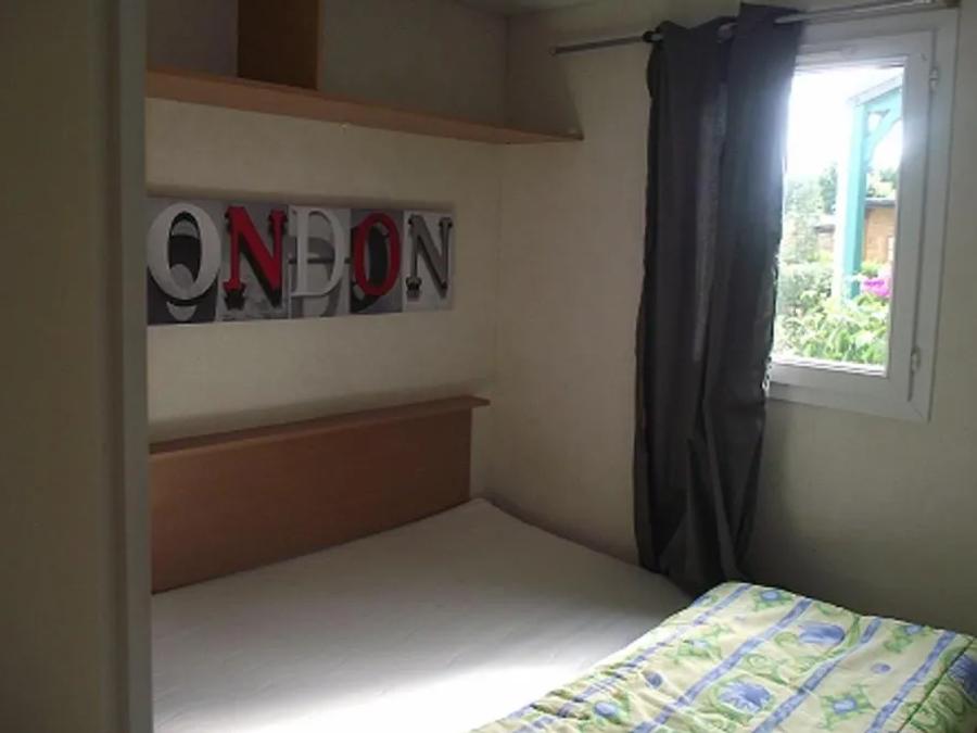 Mobilhome 4 personnes - LONDON 9