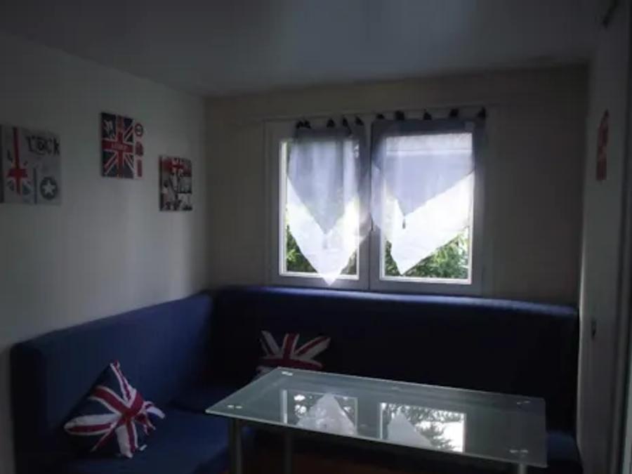 Mobilhome 4 personnes - LONDON 7