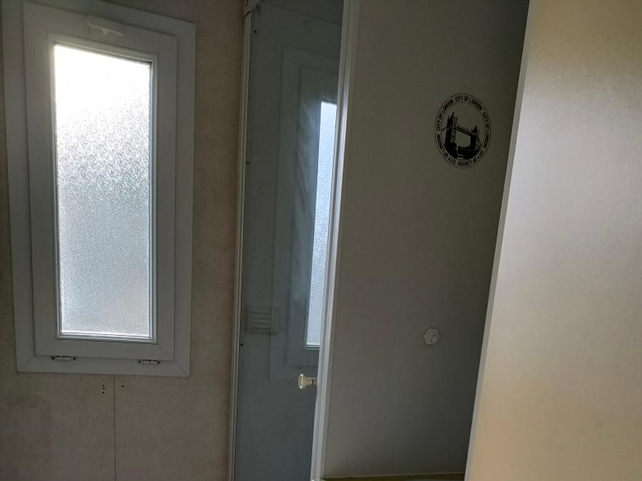 Mobilhome 4 personnes - LONDON 10