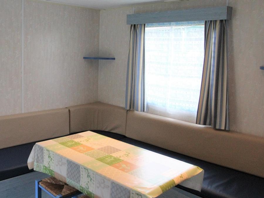Mobilhome 4 personnes - BLEUET 5