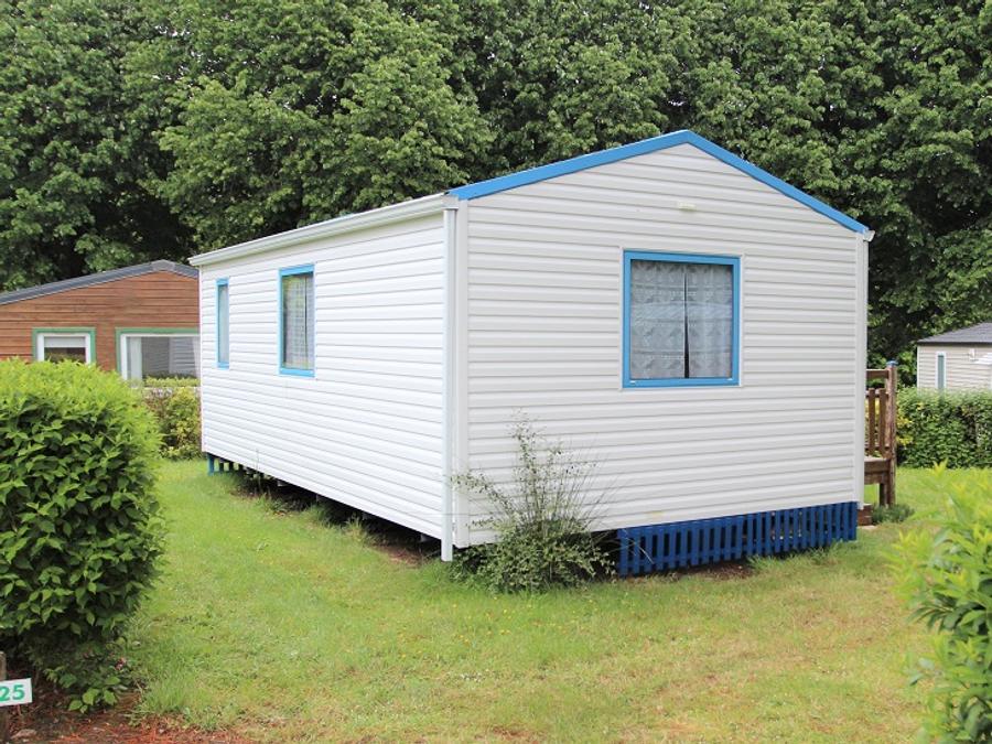 Mobilhome 4 personnes - BLEUET 2