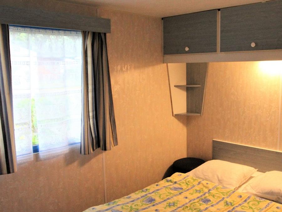 Mobilhome 4 personnes - BLEUET 6
