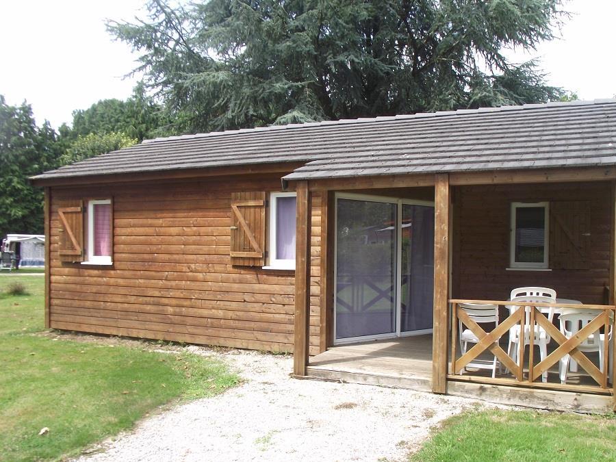 Chalet 7 personnes - Fabre 0