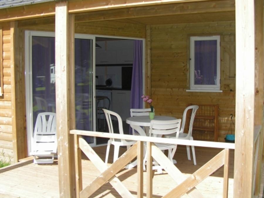 Chalet 7 personnes - Fabre 2