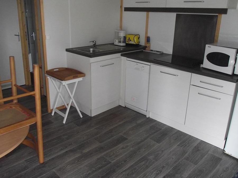 Chalet 7 personnes - Fabre 3
