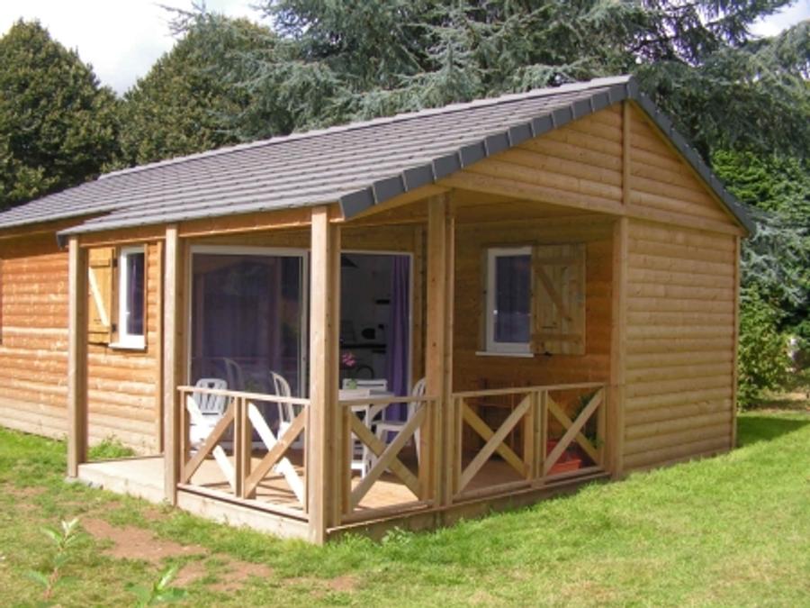 Chalet 7 personnes - Fabre 1