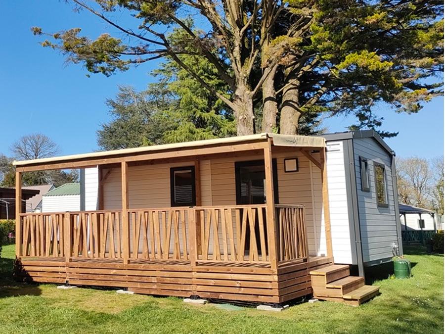 Mobilhome 5 personnes - Océane Nouveauté 2025 4