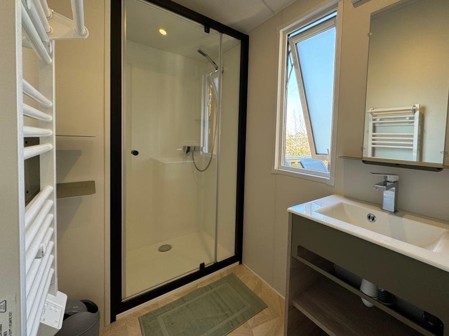 Mobilhome 4 personnes - Sunêlia Prestige 2 chambres 5