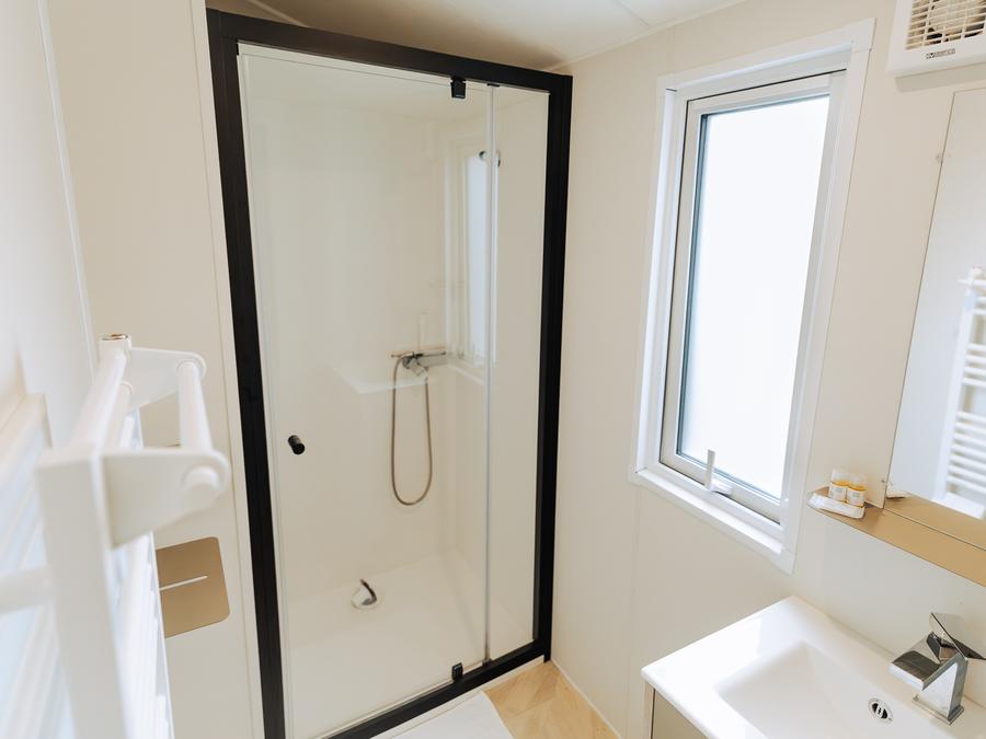 Mobilhome 4 personnes - Sunêlia Prestige 2 chambres 15