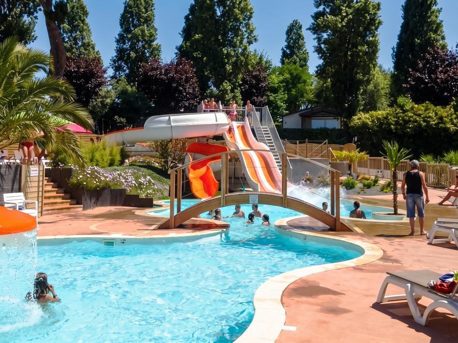 Camping Le Panoramic 4*