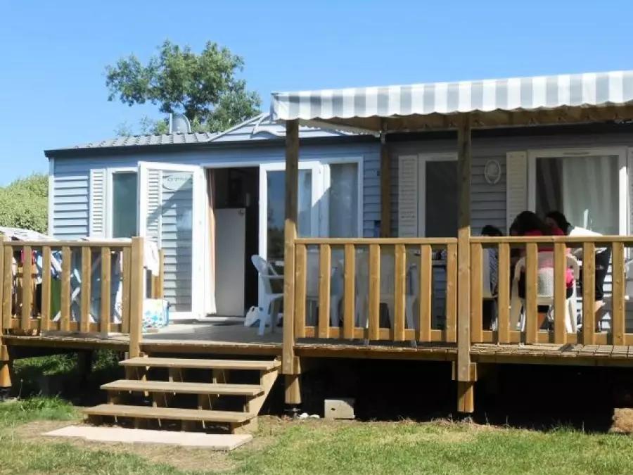 Mobilhome 6 personnes - SUPER FAMILY 0