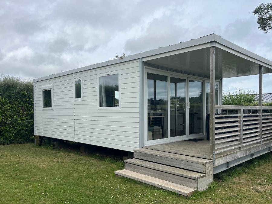 Mobilhome 5 personnes - MEDITERRANEE 3