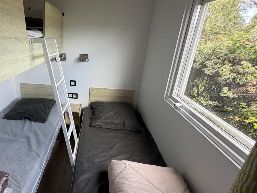 Mobilhome 5 personnes - MEDITERRANEE 6