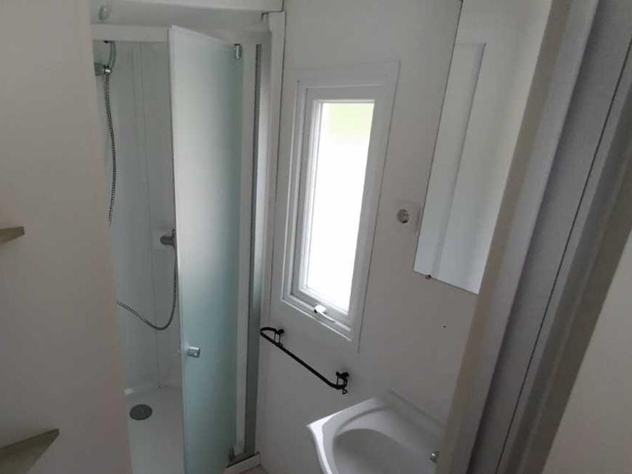 Chalet 4 personnes - 2 Chambres 10