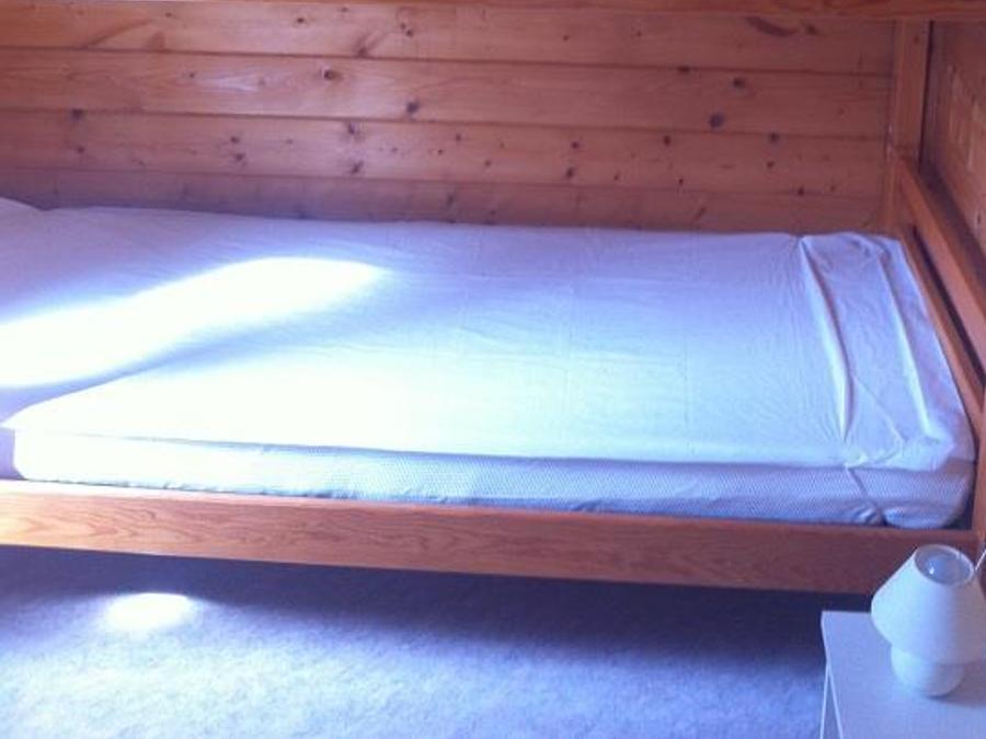 Chalet 4 personnes - arrivée samedi 7