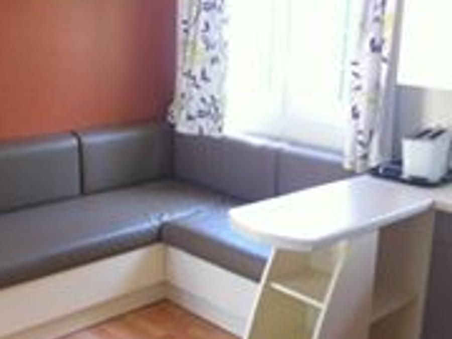 Chalet 4 personnes - arrivée samedi 2