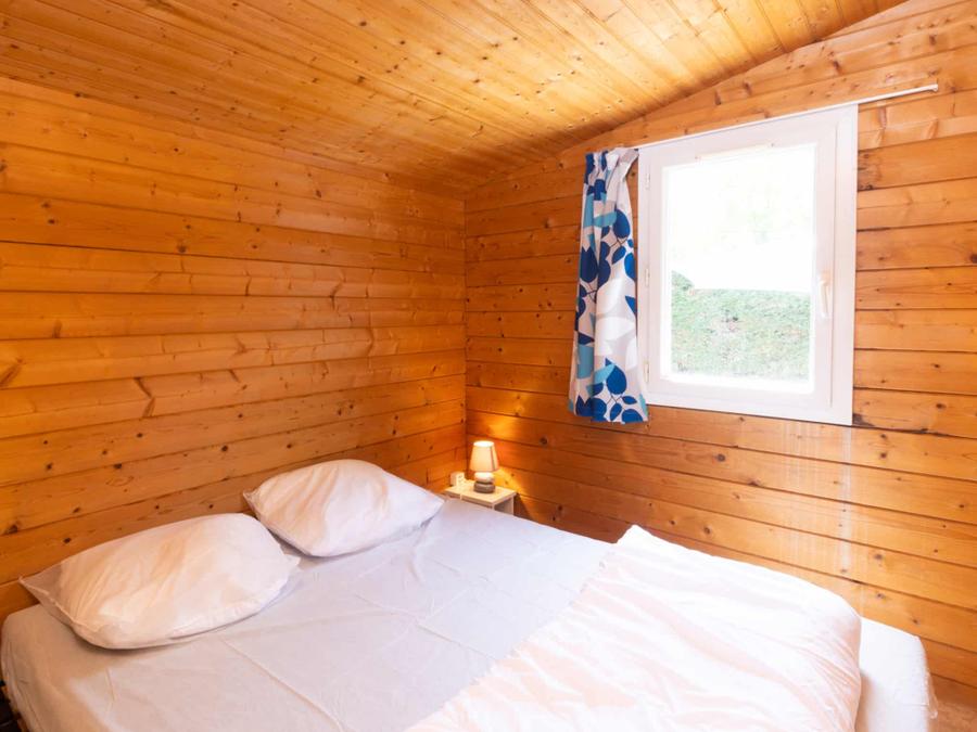 Chalet 4 personnes - arrivée samedi 11