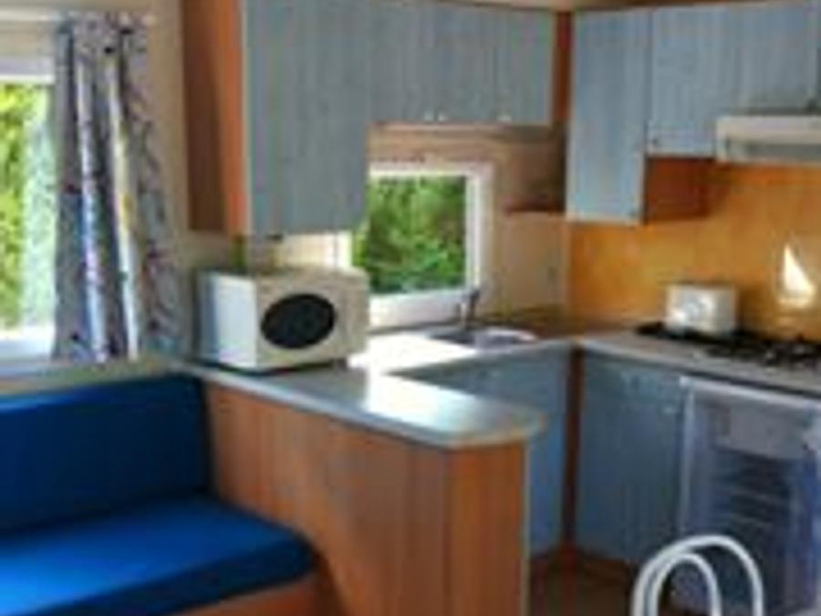 Chalet 4 personnes - arrivée samedi 3