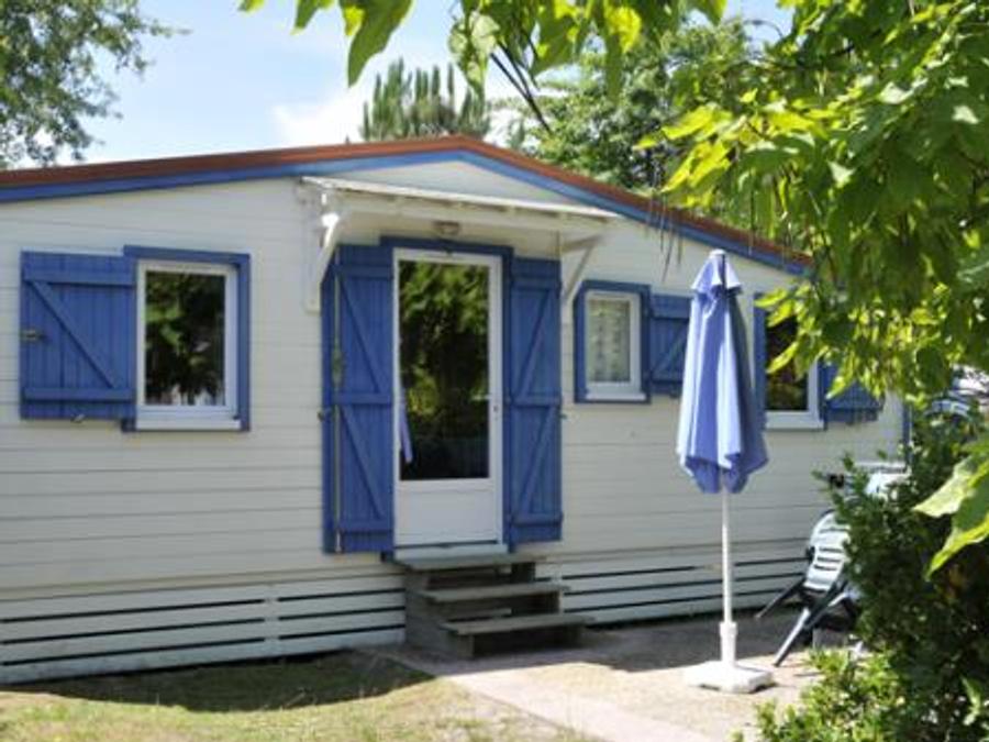 Chalet 4 personnes - arrivée samedi 0