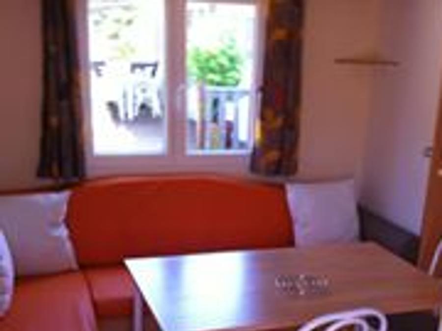 Chalet 4 personnes - arrivée samedi 4