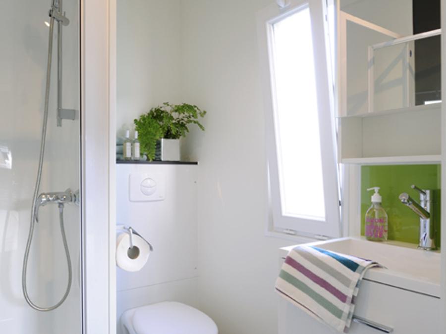 Mobilhome 6 personnes - Taos 2