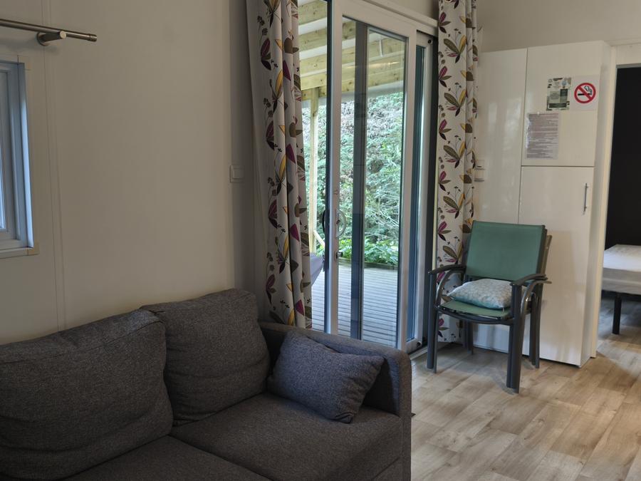 Mobilhome 6 personnes - Taos 11