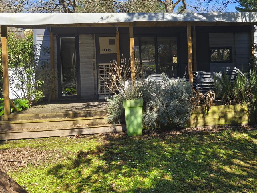 Mobilhome 6 personnes - Taos 16