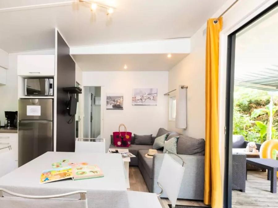 Mobilhome 6 personnes - Taos 4