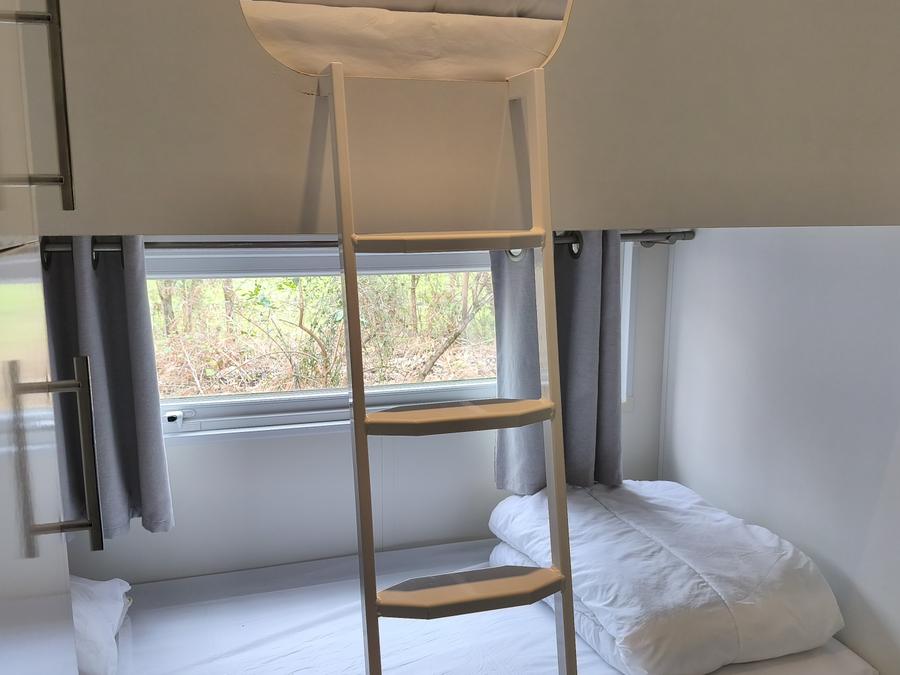 Mobilhome 6 personnes - Taos 15