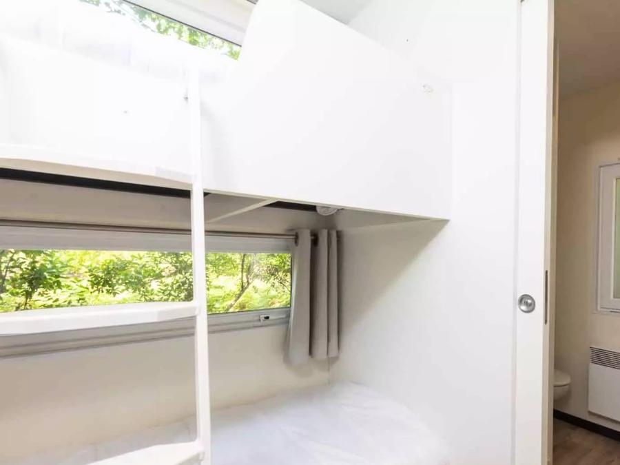 Mobilhome 6 personnes - Taos 3