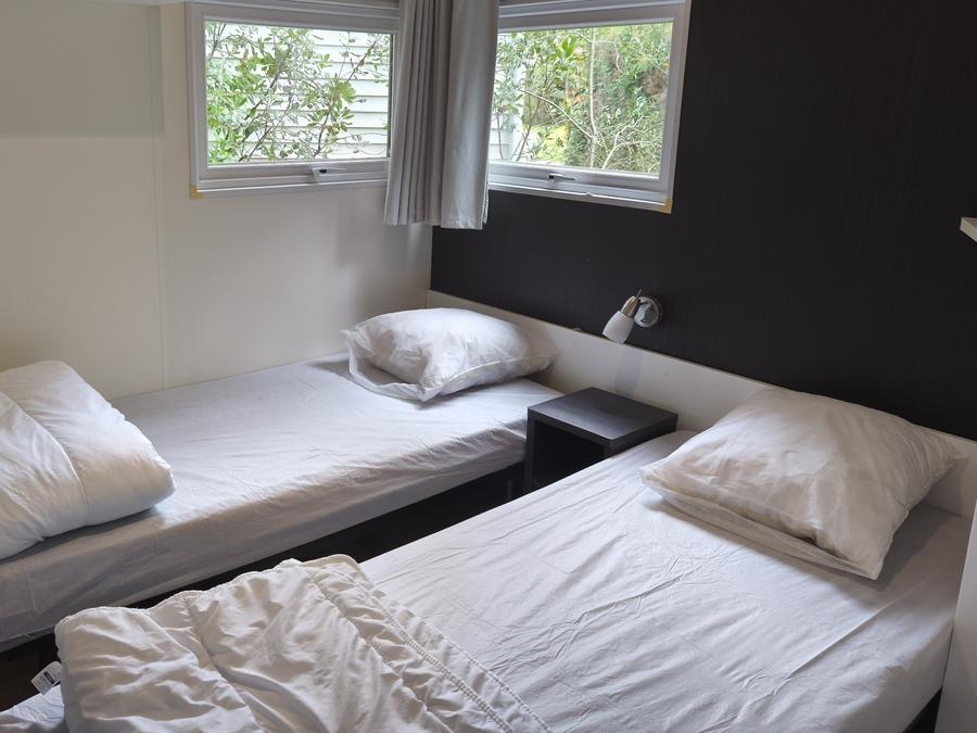 Mobilhome 6 personnes - Taos 14